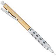 Pentel Graphgear 1000 0.5mm Limited Edition Color PG1015 Gold