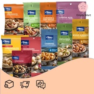 Meadows Sunflower Seeds Macadamia Cocktail Mixed Peas Groundnuts Chestnuts Walnuts  Peanuts Almond C