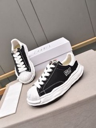 2024 MMY情侶款春季新款溶解鞋