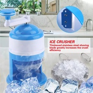 Ns manual ice shaver - ice shaver - fruit shavings - ice shaver - ice grinder