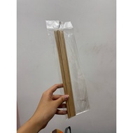 4x4x300 Balsa Wood | Architecture Wood Modelling