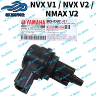 Yamaha NVX 155 V1 / NVX V2 / NMAX V2 Original Stepping Motor ISC Sensor For Error Code 37 B63-H5801-
