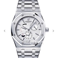 TWA TWA TWA Royal Oak 26120, Foreign Latest Plaything Finally Comes Dual Time US Union AP TWA Royal 