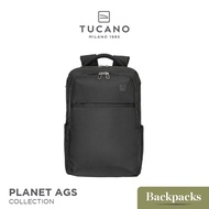Tucano Marte Gravity Backpack with AGS for Laptop 15.6" and MacBook Pro 16"