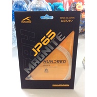 100% original Hundred string ( JP65 )( JP58) made in Japan