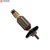 [TOP-MY]-Replacement Armature For BOSCH 1619P00349 220-240V GBH2-26RE Rotary Hammer Drill-[High Qual