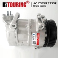 For Peugeot 308 Compressor for PEUGEOT 308 CC 3008 5008 447150-1740 248300-3040 9659875580 968908488
