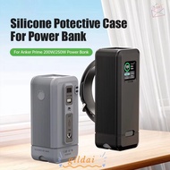 GILDAI Silicone , Shockproof Dustproof Protective , Outdoor Travel Portable Protective Cover for Ank