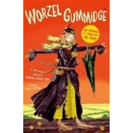 [100% Original Books] - Worzel Gummidge by Barbara Euphan Todd (UK edition, paperback)