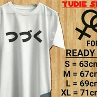 T-SHIRT Japanese distro T-SHIRT unique/ /