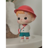 Popmart Hacipupu Haci Chuliu The 6th Day In Lunar Month Limited Action Figure