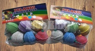 Kembang Api Bola Asap | Smoke Ball