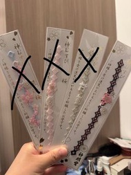 阿佐谷神明宮 手繩 櫻花款