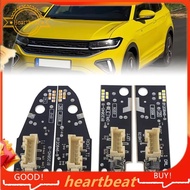 Daylight Turn Signal Chips  T-CORSS 2020-2022 DRL Turn Signal Board 2GM. 998.478 2GM. 998.479 B12084