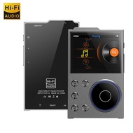 HiFi Lossless DSD Digital Audio Music Player - Bluetooth 5.4 Compatible, High-Resolution Portable MP