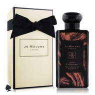 ♣️Jo Malone 限量版黑瓶烏木與佛手柑 100ml♣️