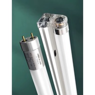 Reshi Lighting T8led Fluorescent Tube Fluorescent Replacement Light Tube Bracket Full Set Highlight 