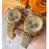 MK LEXINGTON JINGKEE WATCH - MICHAEL KORS WATCH