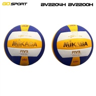 [✅Ori] Bola Voli Bola Volly Mikasa Mv 211 Grade Ori