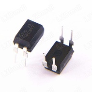 10pcs New PC817 EL817 817 817C FL817C PS817C Photocoupler DIP-4 Optocoupler,guaranteed quality