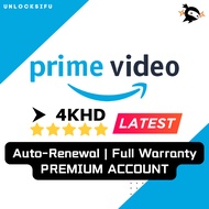Amazon Prime Video: Seamless Streaming Experience