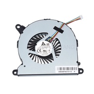 HUI New CPU Cooling Fan For Intel NUC8I7BEH NUC8 I3 I5 I7 Computer Fan BSC0805HA-00 DC05V 0.60A 1Z24