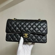 全新CHANEL CF25手袋