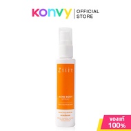 Ziiit Acne Body Spray 40ml ซิท แอคเน่ บอดี้ สเปรย์ สเปรย์ฉีดสิวที่หลัง ลดแบคทีเรีย