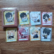 LINK.CLICK [BILIGOODS] Department of today Q Card