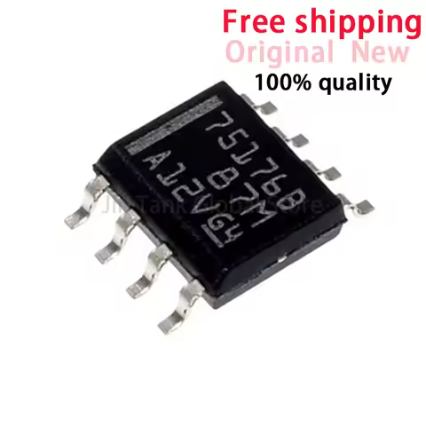 (20-50 piece) 100% New SN75176B 75176B SN75176BDR SOP-8