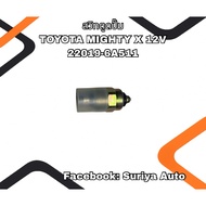 Pump Switch TOYOTA MIGHTYX 12V 22019-6A511