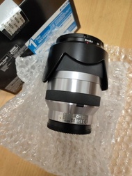 Sony SEL E 18-200mm F3.5-6.3 OSS 鏡頭