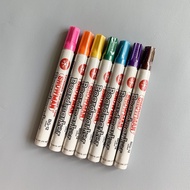 Snowman Whiteboard marker Snowman Whiteboard/ Whiteboard marker Snowman marker/