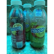 Snapple Fruit Juice 480ml