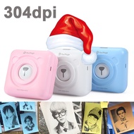 304dpi Original Peripage Photo Pocket Printer  For Image test to do list printing
