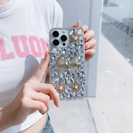 Handmade  Phone Case For HUAWEI Y6 Y7 Y9 2019 Y7A Y9S Nova 3i 4E 5T 7I Y61 Y70 Honor X8B 8X 70 90 X7