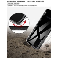 Imak Air Case II Pro Hard Case for Samsung Galaxy S20, S20 Plus, S20 Ultra 5G