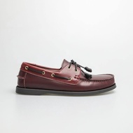 Tomaz C999A Men's Leather Boat Shoes