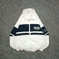 Ellesse boxy