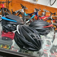 Elyon Moon Roadbike Helmet