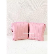 Custom pouch puffy sz 15 / sz 20 souvenir ulang tahun anak puff hampers bayi cute