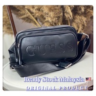 🇲🇾🔥READY STOCK MALAYSIA🔥Guess Factory Ori Aubriella Fanny pack Ori Unisex Waist bag Belt bag