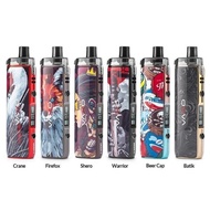 Oxva Origin X 60W Limited Anniversary Edition Harga Promo