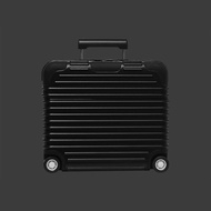 airpods case koper luggage with sticker gen 1 2 3 pro - black airpods pro