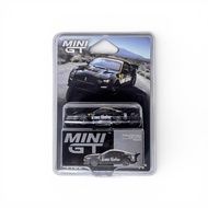 MINI GT No.1130 Shelby GT500 Dragon Snake Concept Black/Gold /Blister packaging MGT01130-BL
