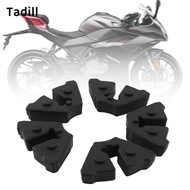 [dksqer] Rear Wheel Hub Damper Rubber Buffer Bike Modification Parts for CFMOTO CF250-6 250SR 250NK 