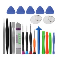 21 in 1 Smartphone Repair Tools Set - GB-5A