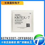 XC7K325T-2FFG900I Terkapsul FFG-900 Peranti Logik Boleh Aturcara Cip Terbenam XILINX