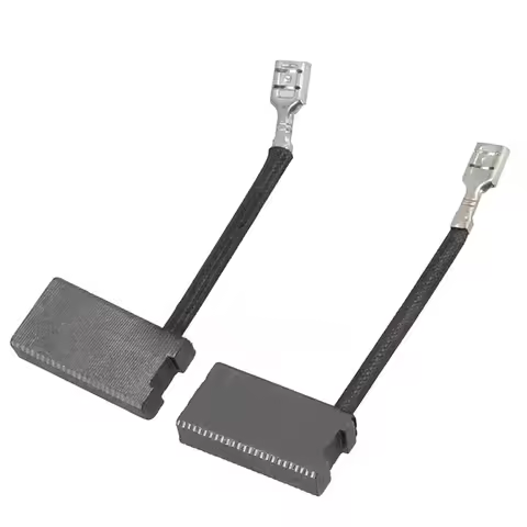 For DEWALT DW717XPS DW718XPS DWS780 D23700 DW718 Miter Saw Carbon Brush 381028-08 381028-02 Replacem
