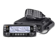 ICOM IC-2730E Mobile Radio Dual Band VHF 137-174MHz UHF 400-470MHz 50W FM Transceiver Walkie Talkie 
